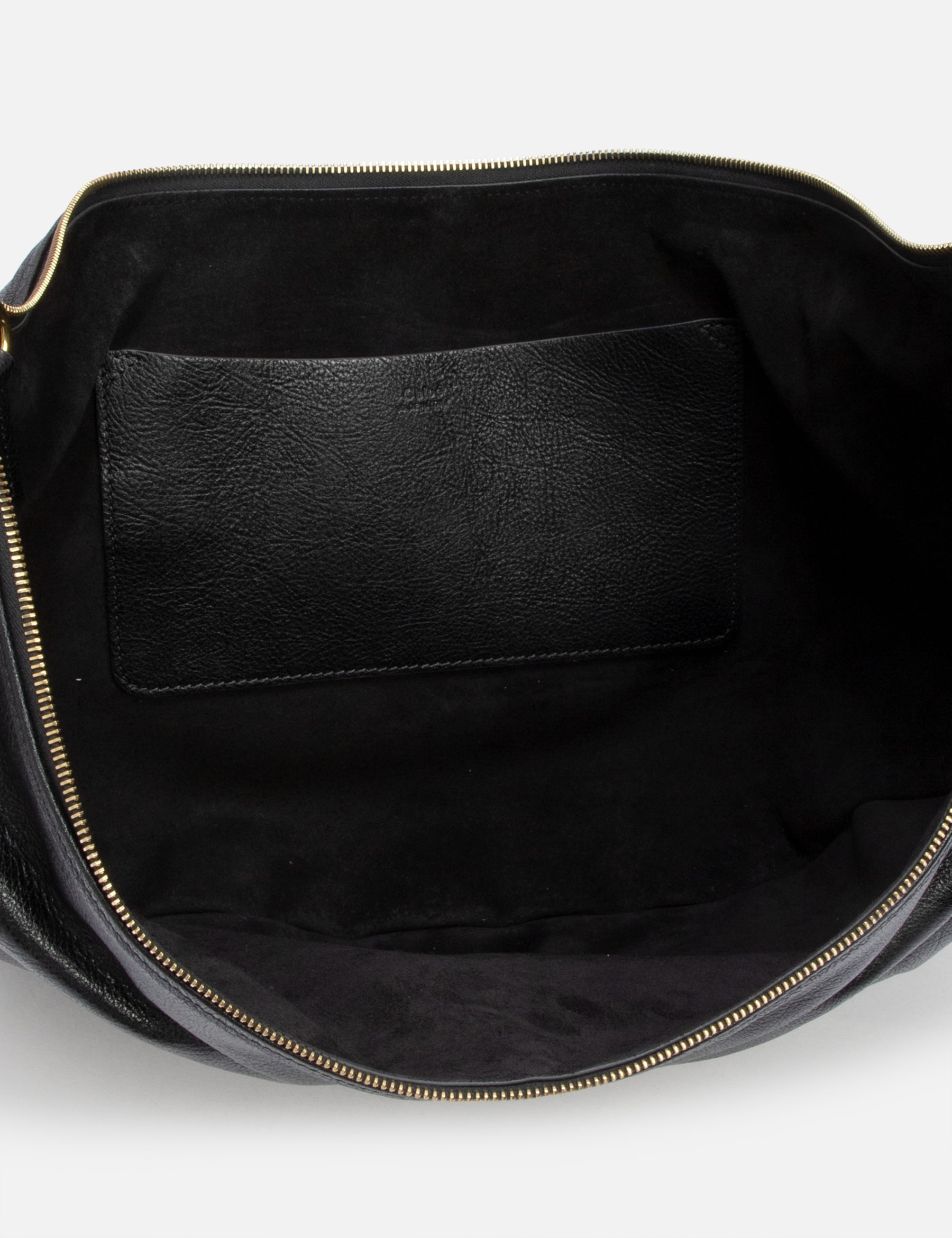 LARGE BRACELET BAG view 19