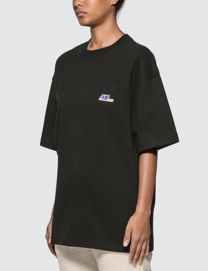 Oversized Cotton T-shirt Placeholder Image