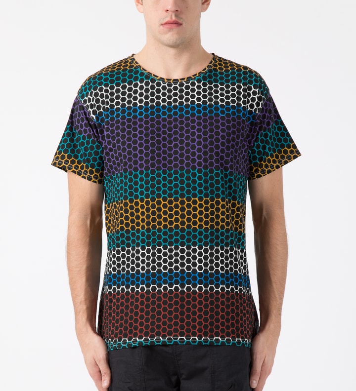 Multicolor Host T-Shirt Placeholder Image