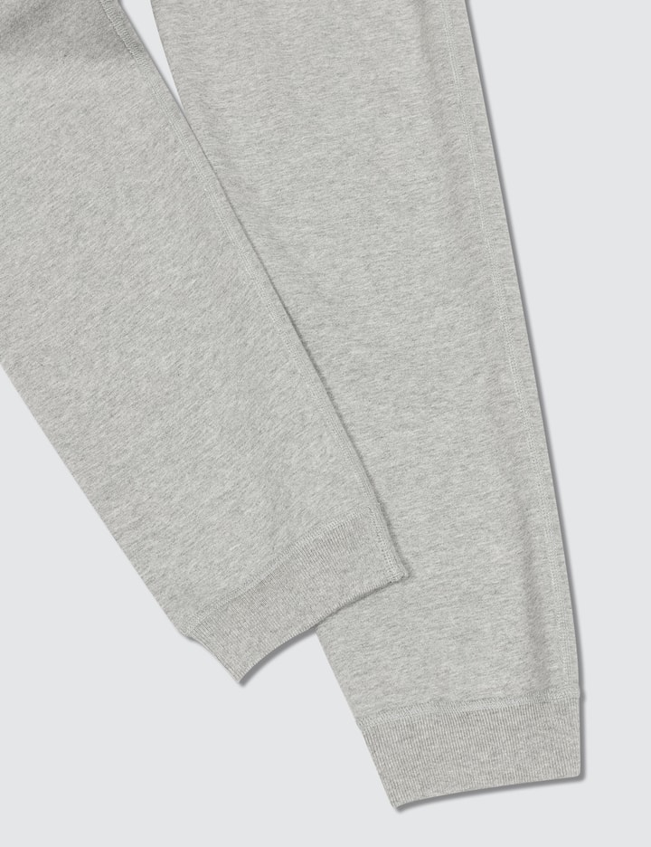 Mid Weight Terry Slim Sweatpants Placeholder Image