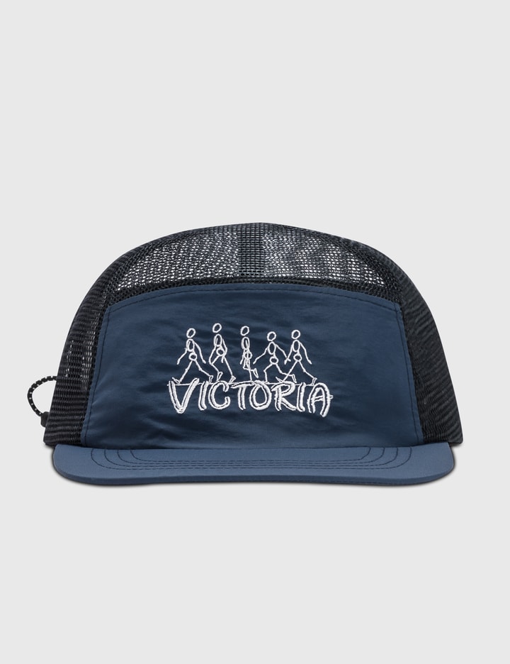 Trek Cap Placeholder Image