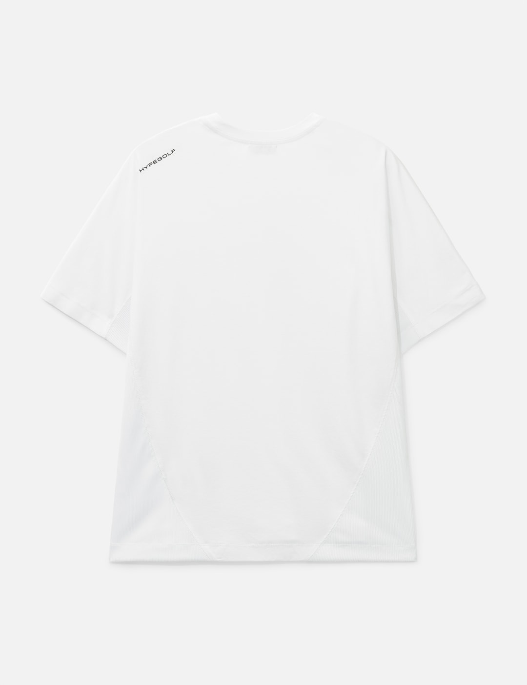 X POST ARCHIVE FACTION (PAF) Side Rib T-Shirts view 12