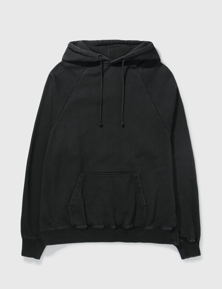 FEAR OF GOD X METALLICA HOODIE Placeholder Image