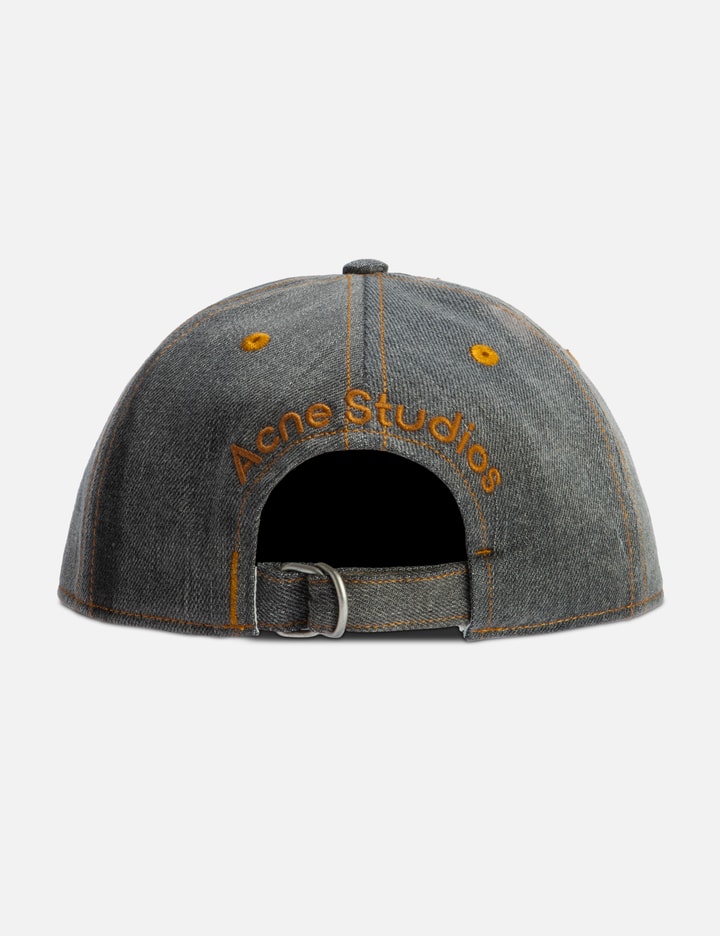 ACNE STUDIOS DENIM CAP