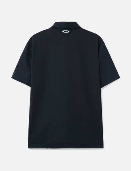 Skull Aerate Hybrid Shirt view 9