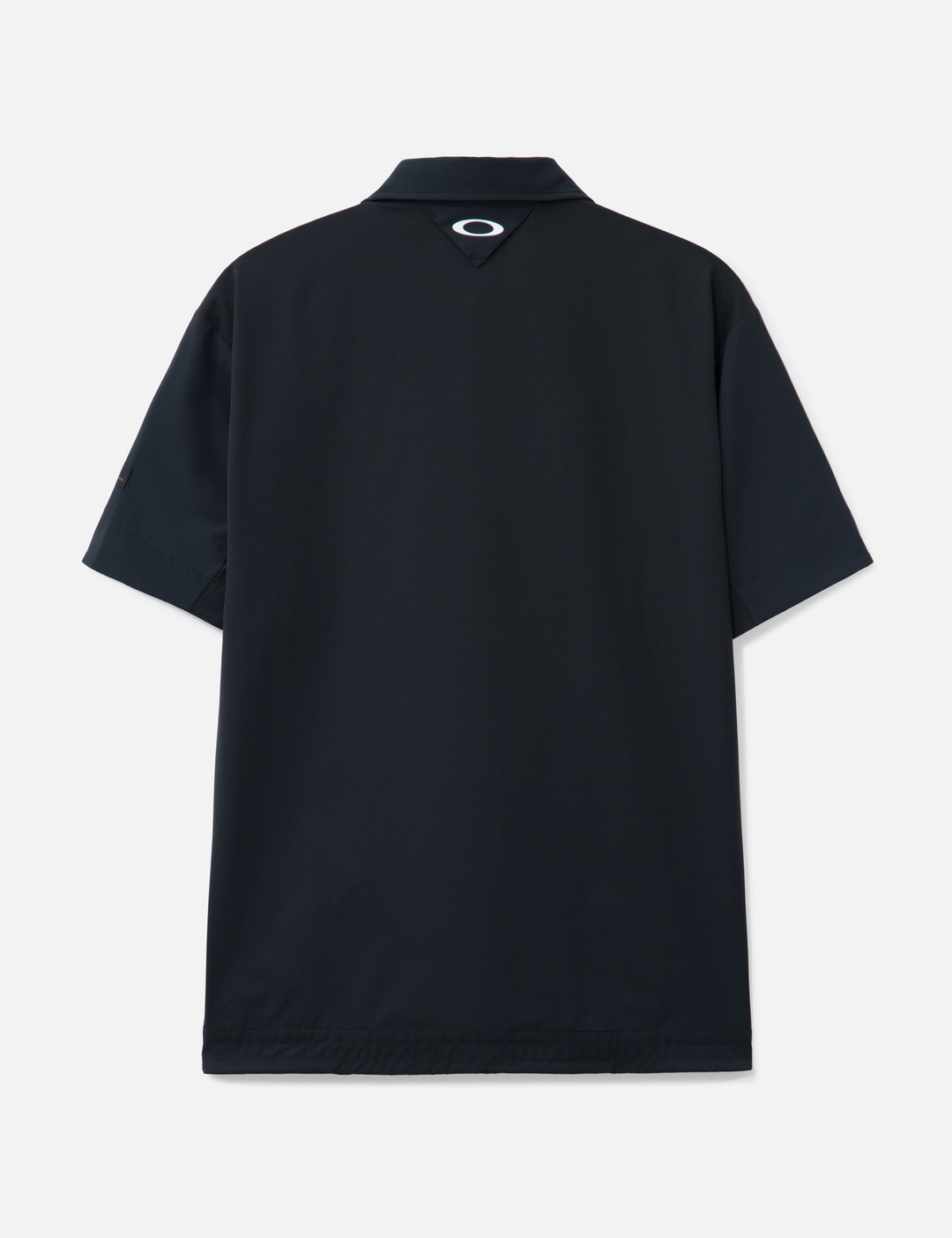 Skull Aerate Hybrid Shirt view 10