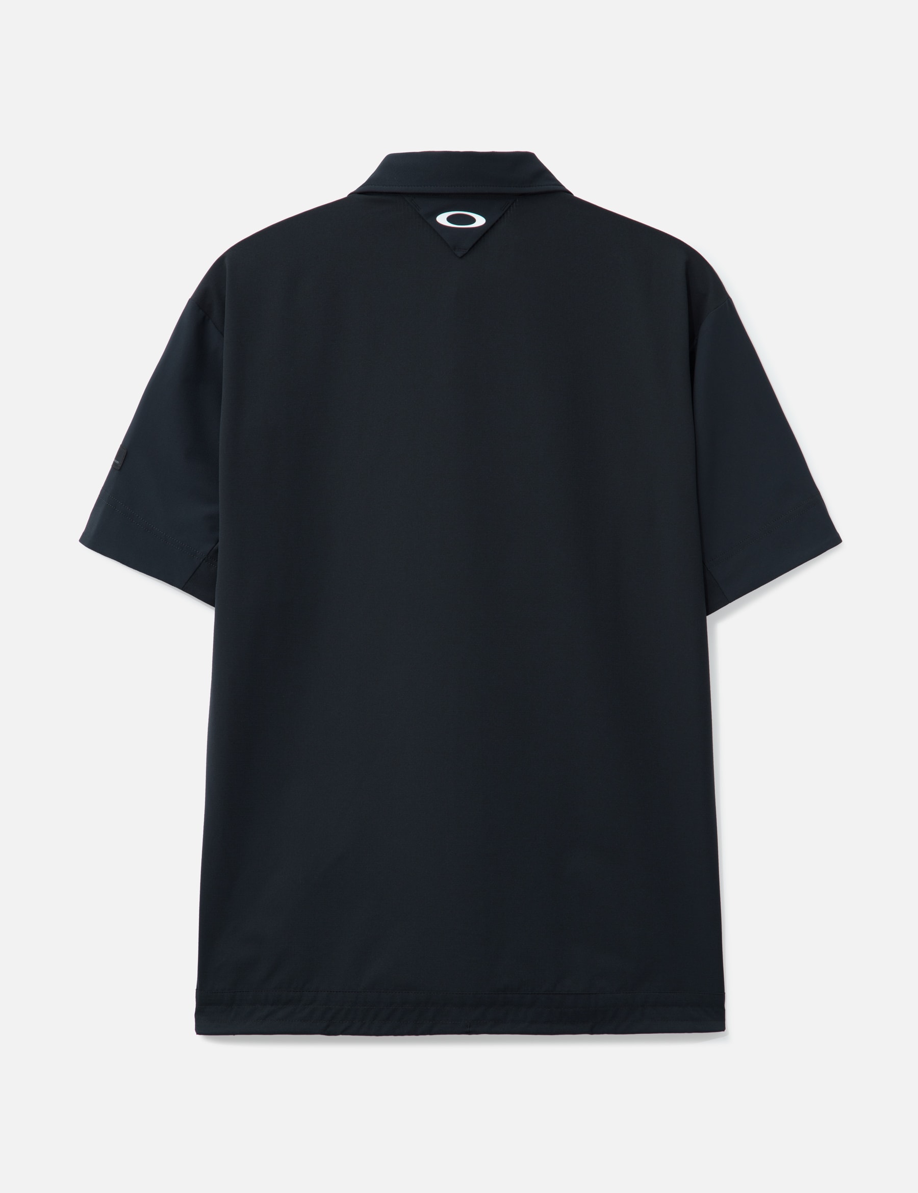 Skull Aerate Hybrid Shirt view 20