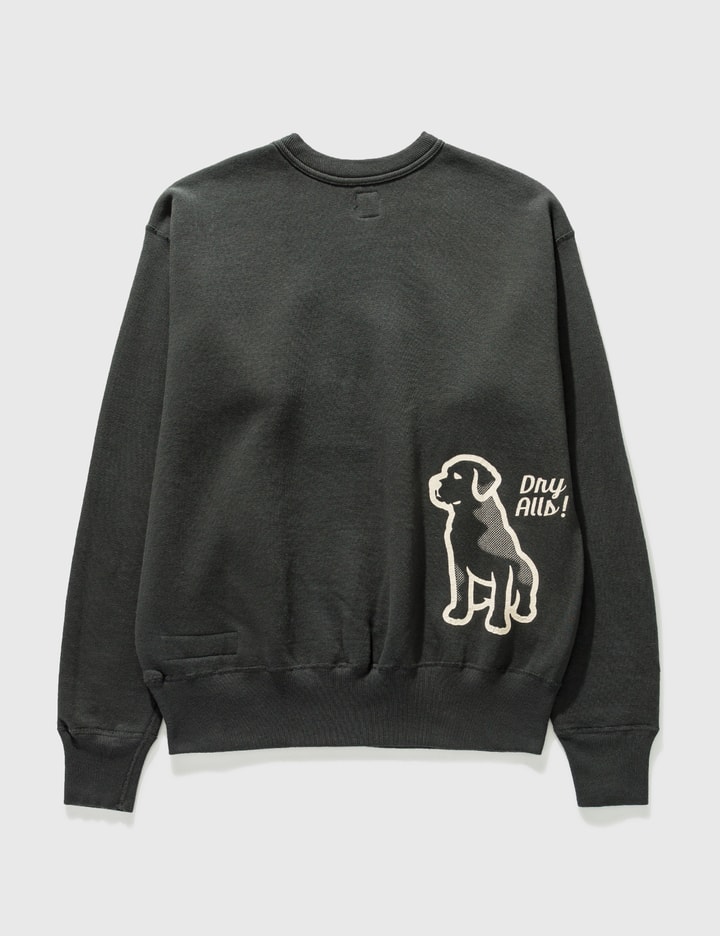 CREWNECK SWEATSHIRT Placeholder Image