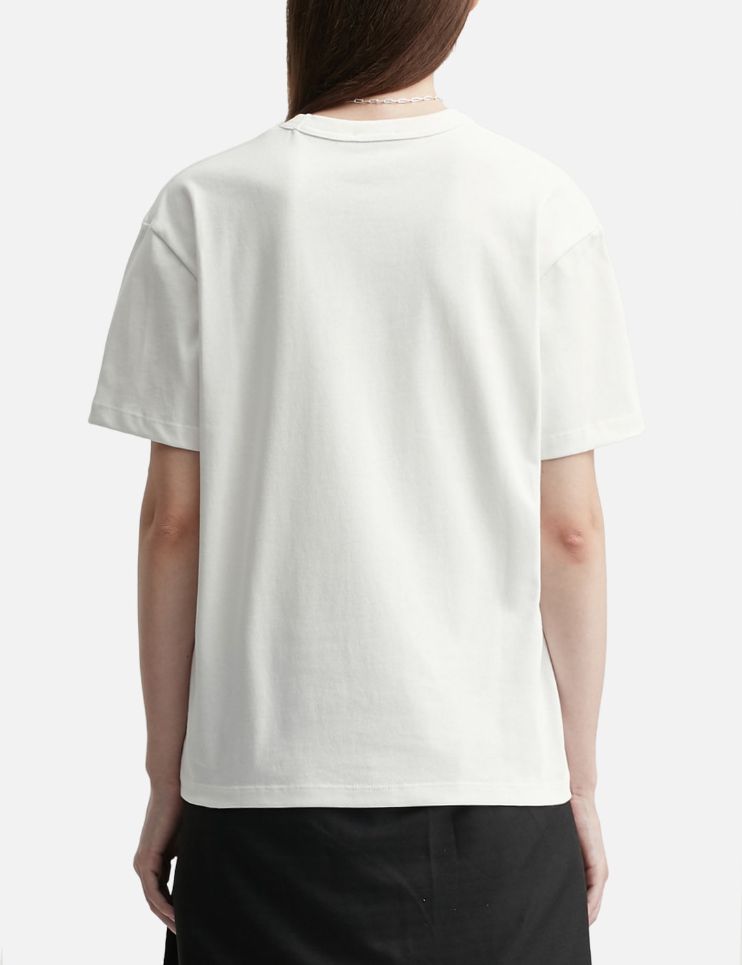 Boxy Petit VPC T-Shirt view 13