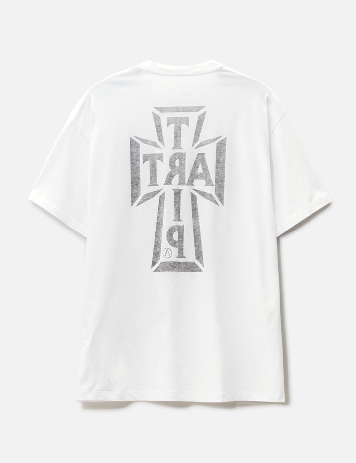 ART TRIP REVERSE SS T-SHIRT Placeholder Image