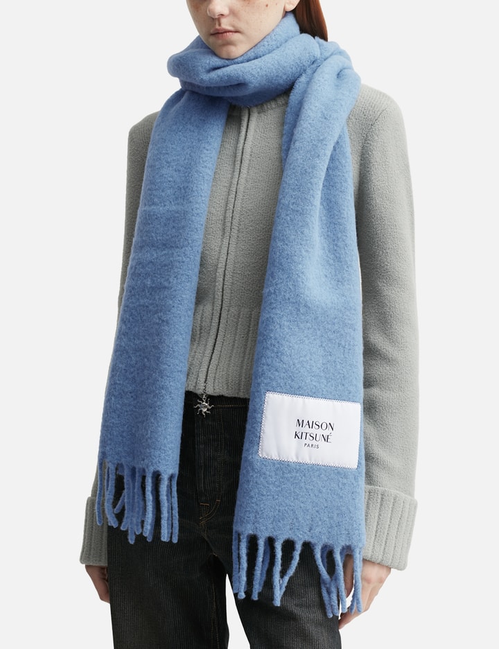 Alpaca Scarf Placeholder Image