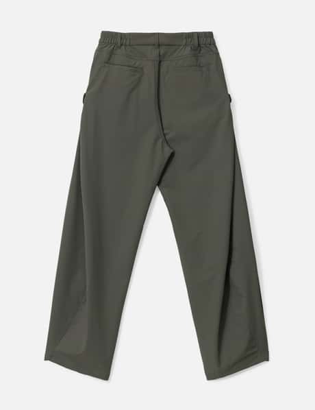 Side Snap Pants view 10