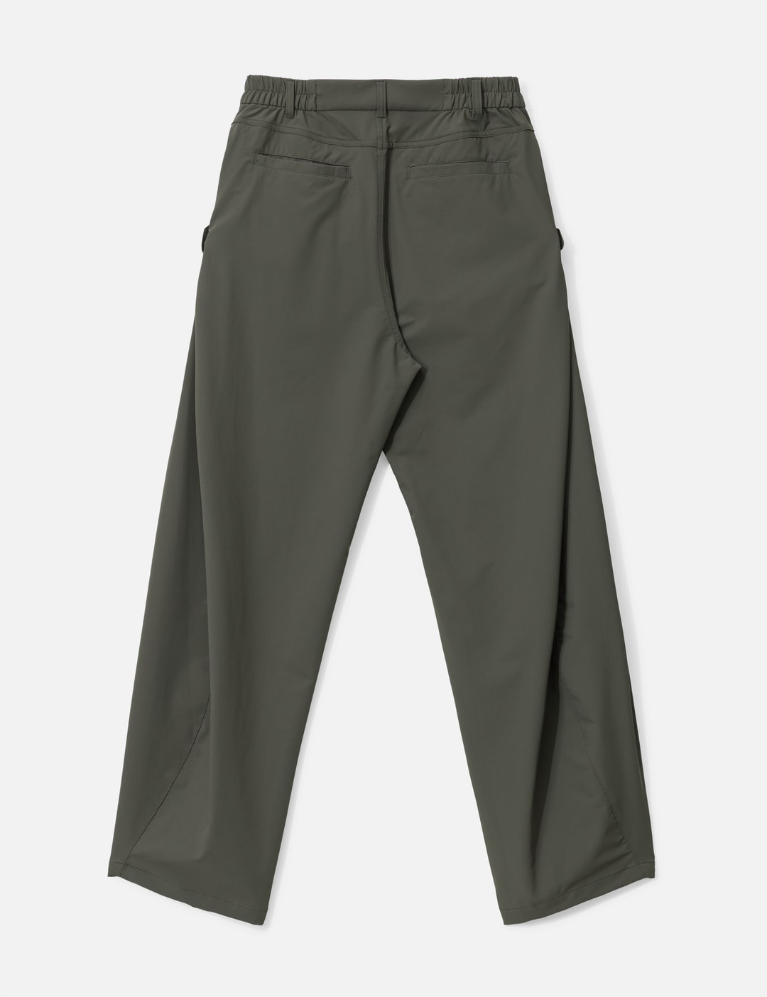 Side Snap Pants view 11
