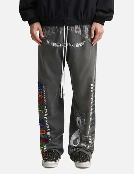 Bobby Driscoll Sweatpant view 10