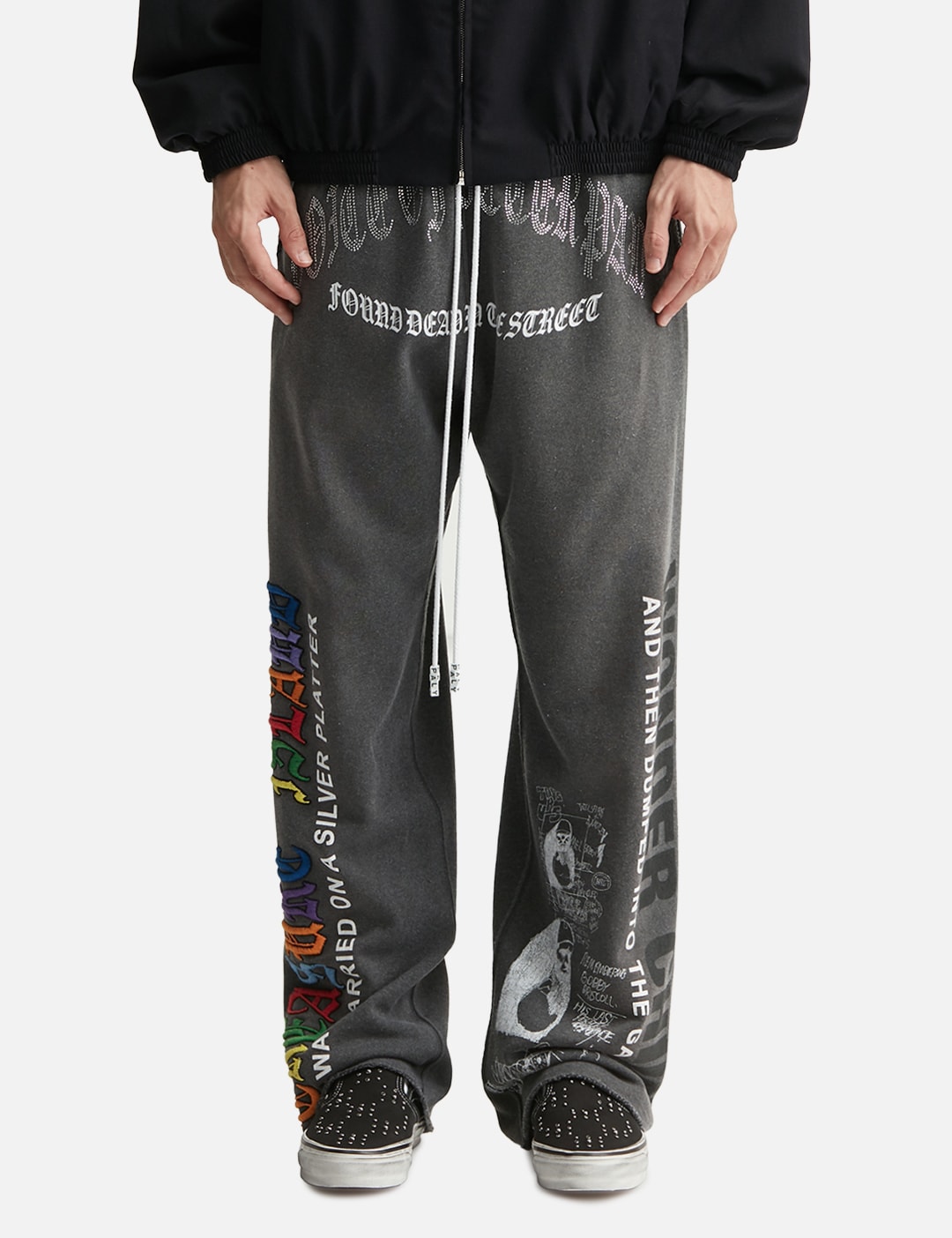 Bobby Driscoll Sweatpant view 18