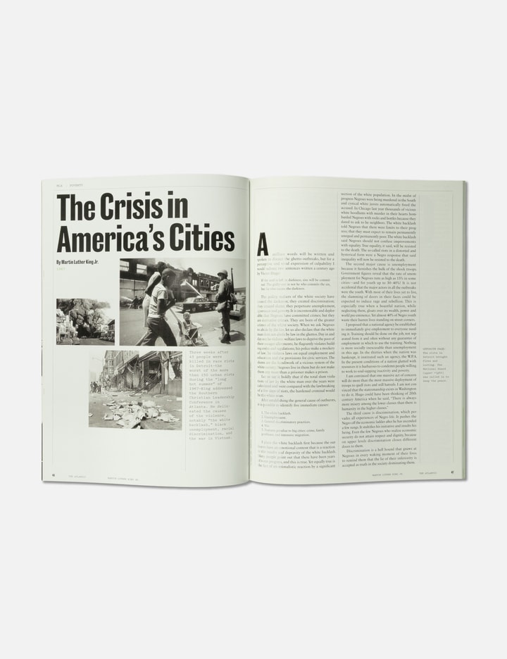 Martin Luther King Jr., 1929 - 1968 Placeholder Image