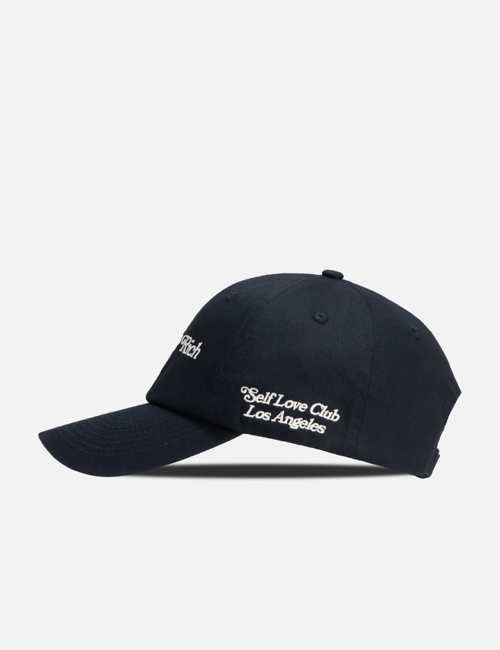 SELF LOVE CLUB HAT Placeholder Image