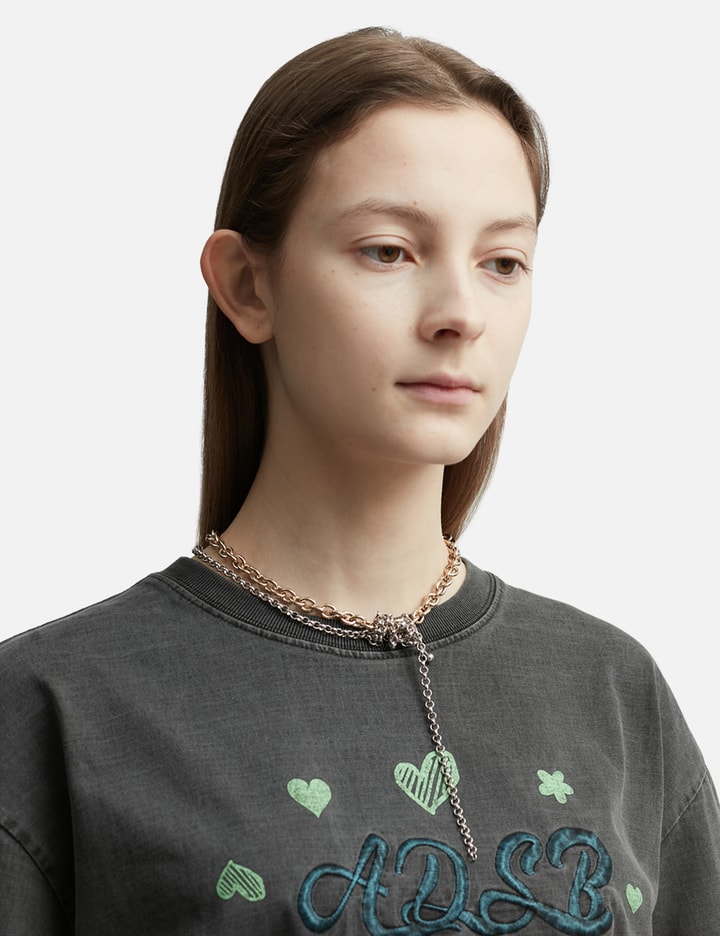 Demi Necklace Placeholder Image