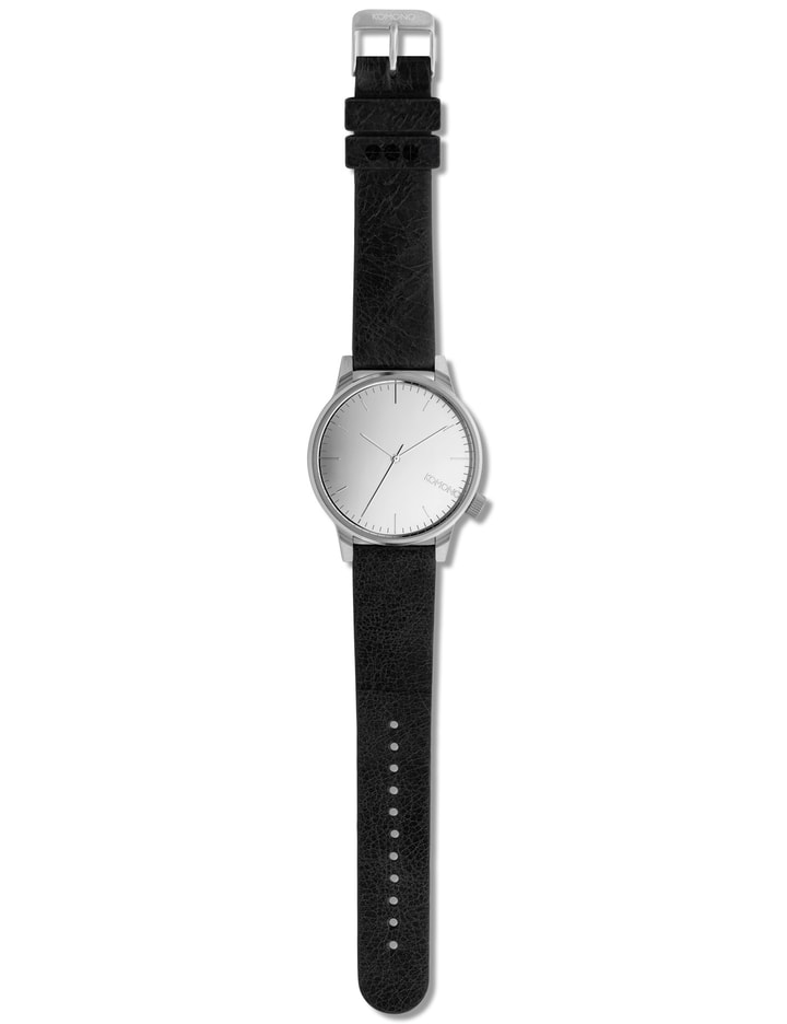 Winston Mirror Watch Placeholder Image