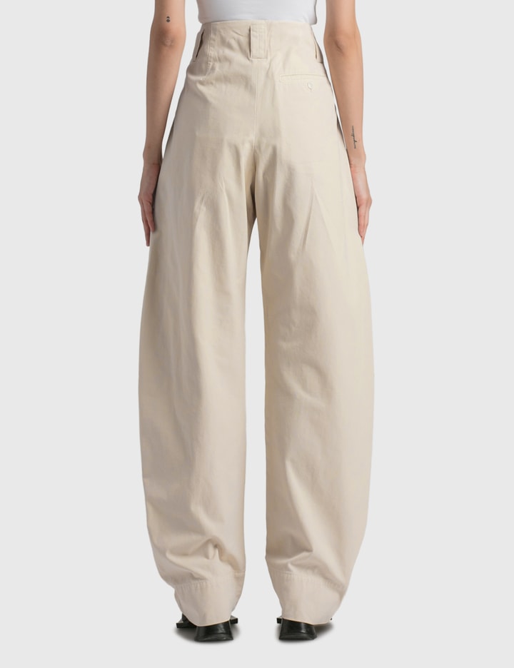 CURVED PANTS Placeholder Image