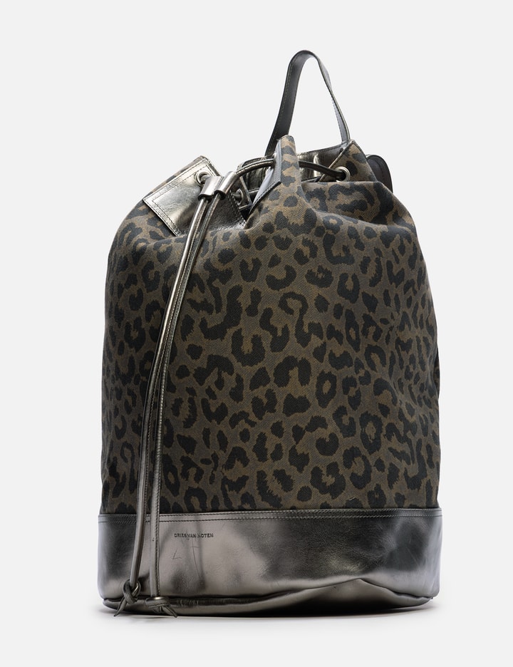 Leopard Backpack Placeholder Image