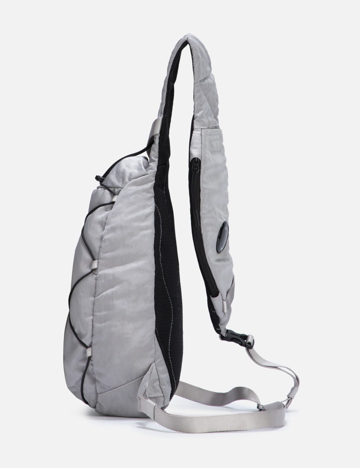 NYLON B CROSSBODY RUCKSACK Placeholder Image