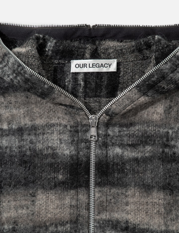 Our Legacy Full Zip Hood