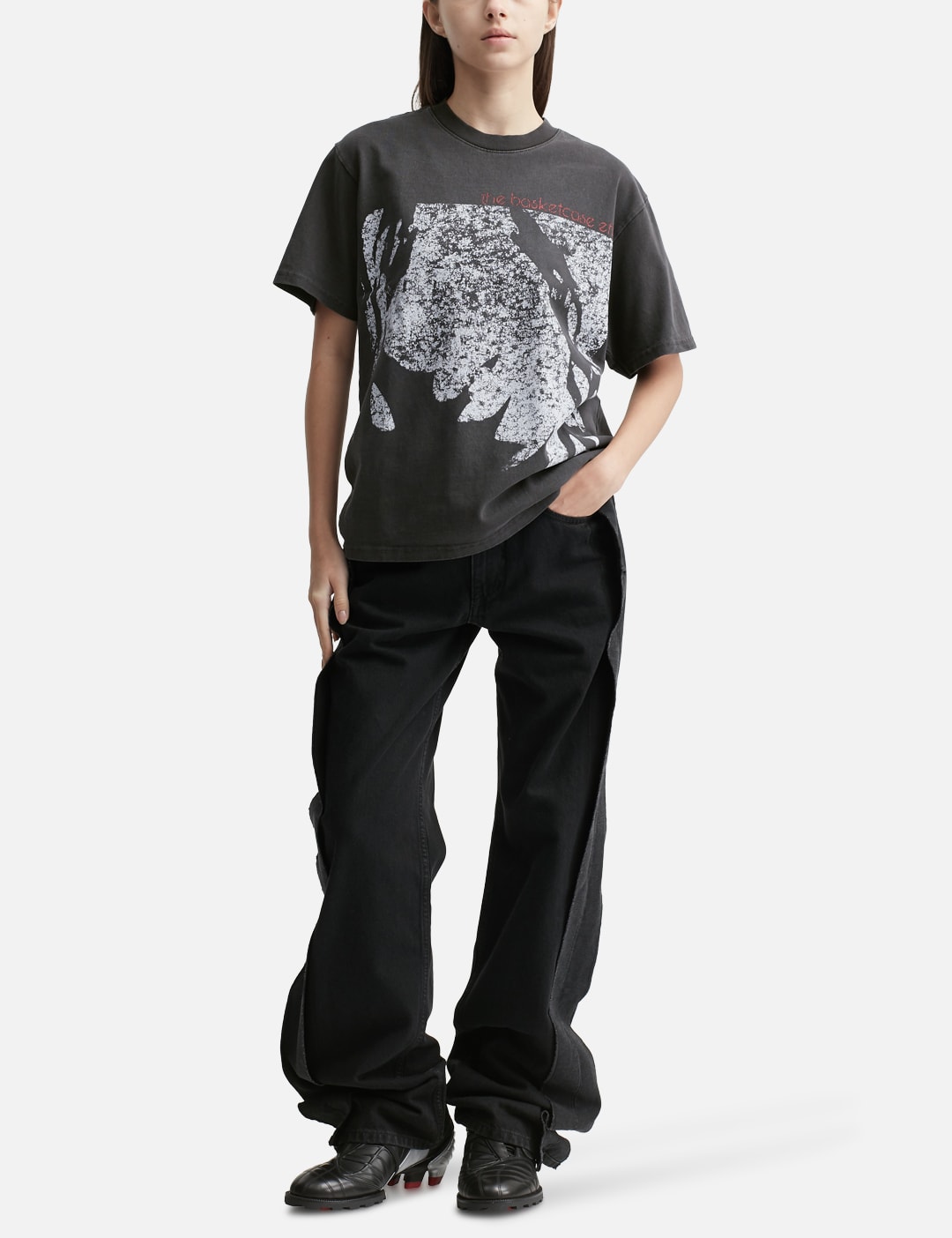 Valentine T-Shirt view 16
