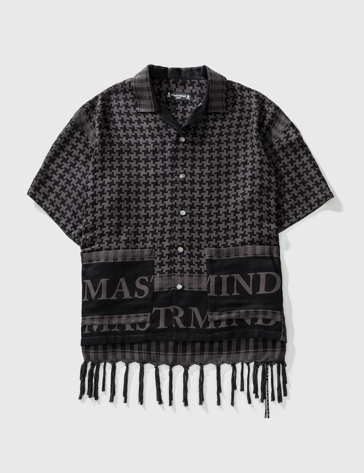 Fringe Stole Shirt Placeholder Image
