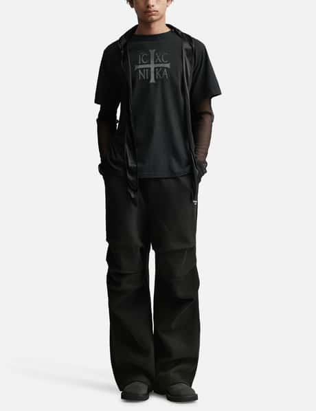 PROJECT G/R - Durag T-shirt | HBX - Globally Curated Fashion and  