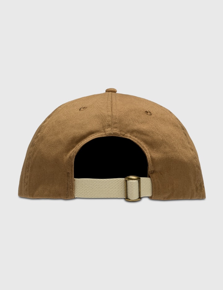 Cotton Baseball Cap Placeholder Image