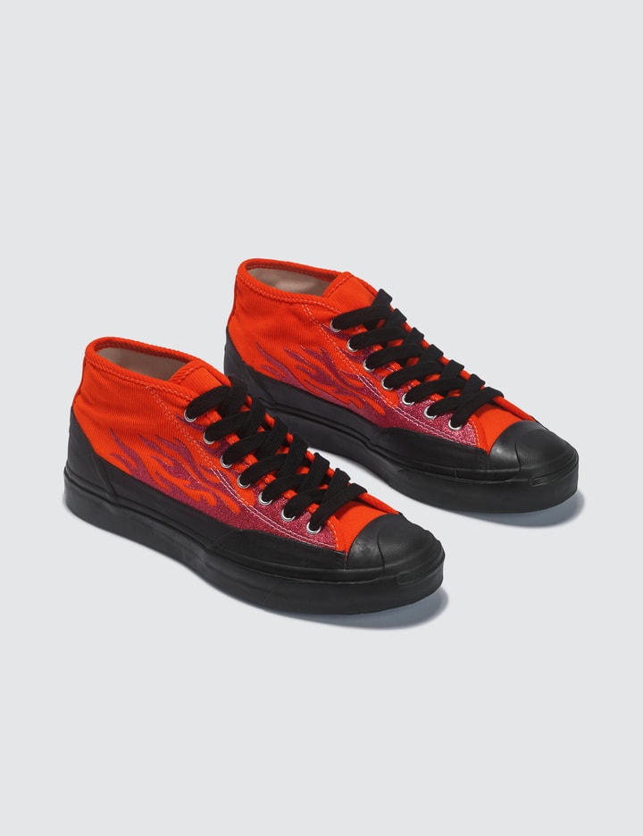 A$AP Nast x Converse Jack Purcell Chukka Mid Placeholder Image