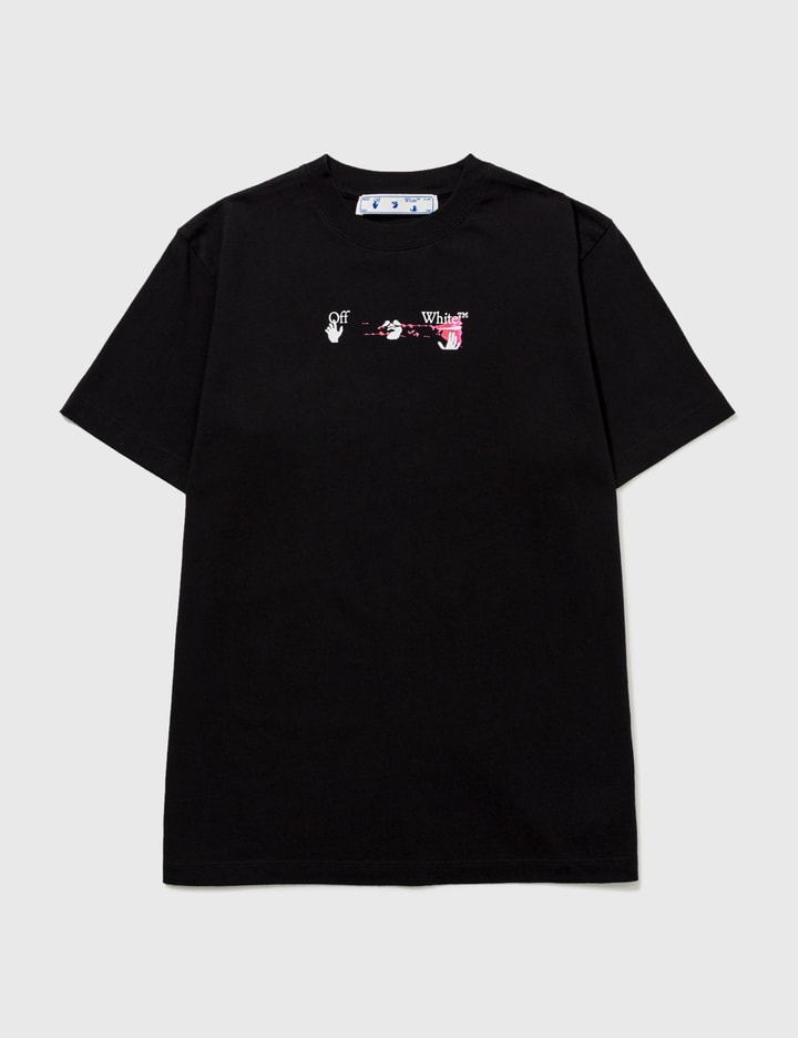 Acrylic Arrow T-shirt Placeholder Image