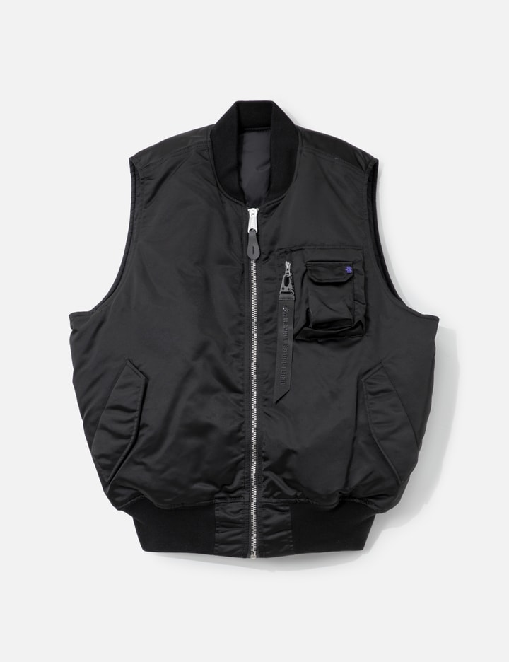 Alpha Industries MA-1 Base UV Vest