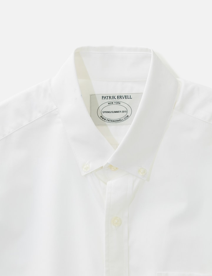 Button Down Collar Shirt Placeholder Image