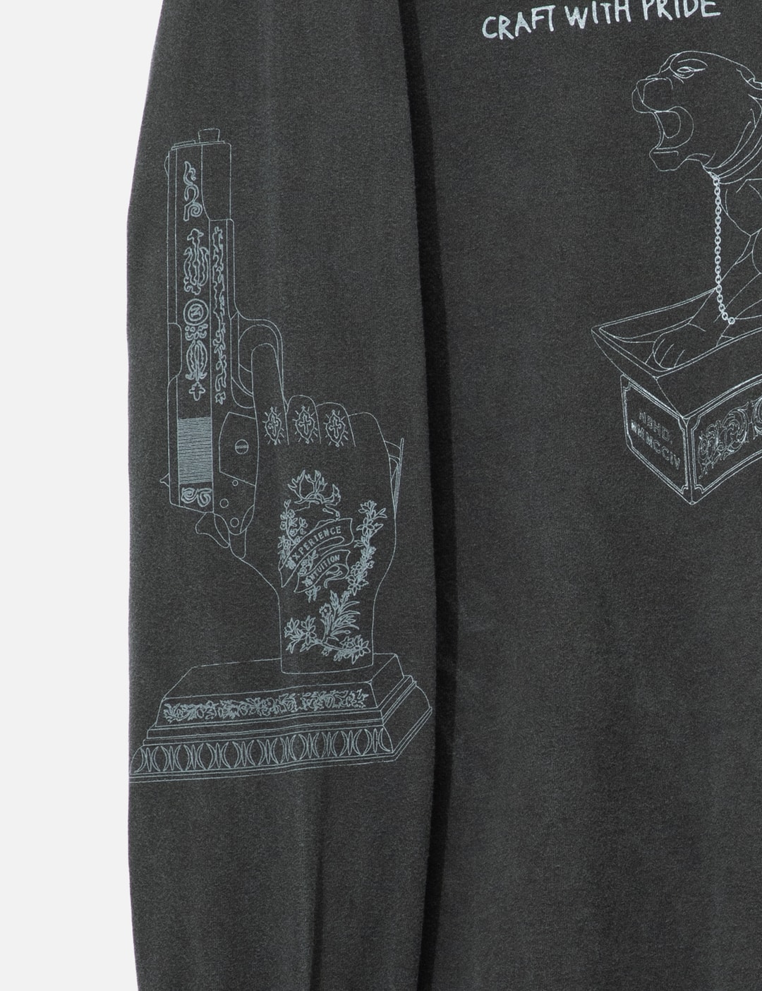 NH . TEE LS-8 view 19