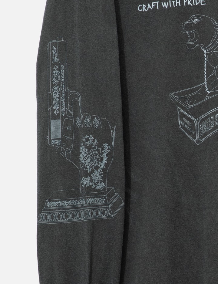 NEIGHBORHOOD NH . TEE LS-8