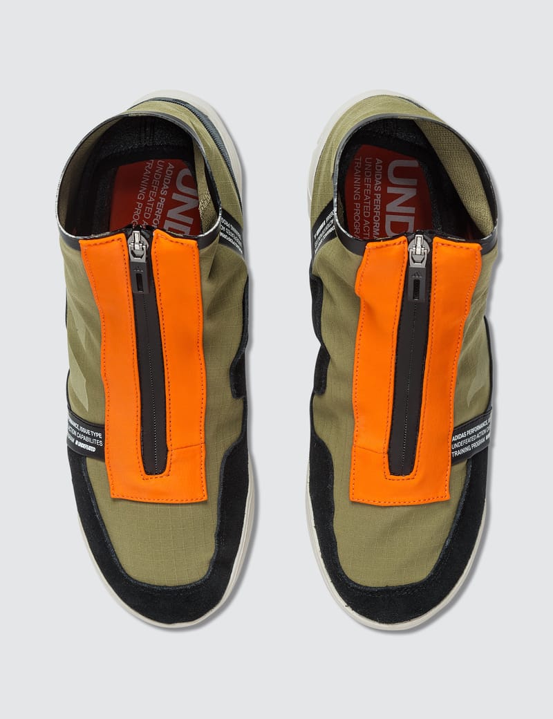 adidas gsg9 undefeated