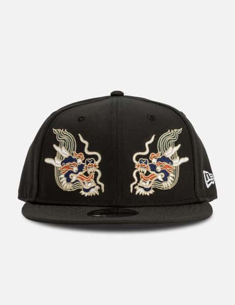 New Era Year of the Dragon 9Fifty Cap
