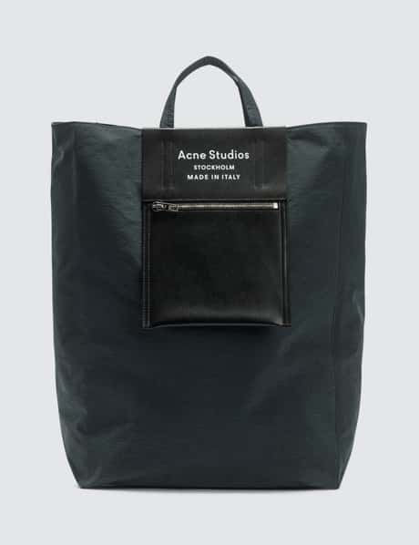 Acne Studios - Baker Out Large Tote Bag | HBX