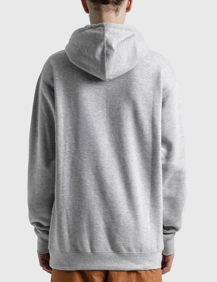 Baby Pullover Hoodie Placeholder Image