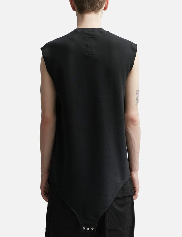 Rick Owens X Champion スリーブレス ボディースーツ Placeholder Image