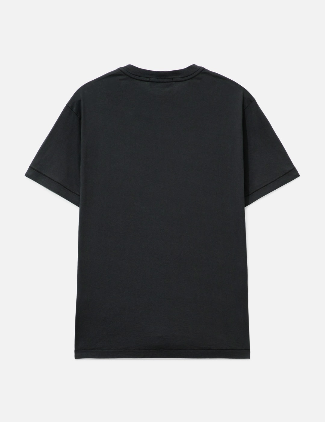 60/2 Cotton Jersey T-Shirt view 9