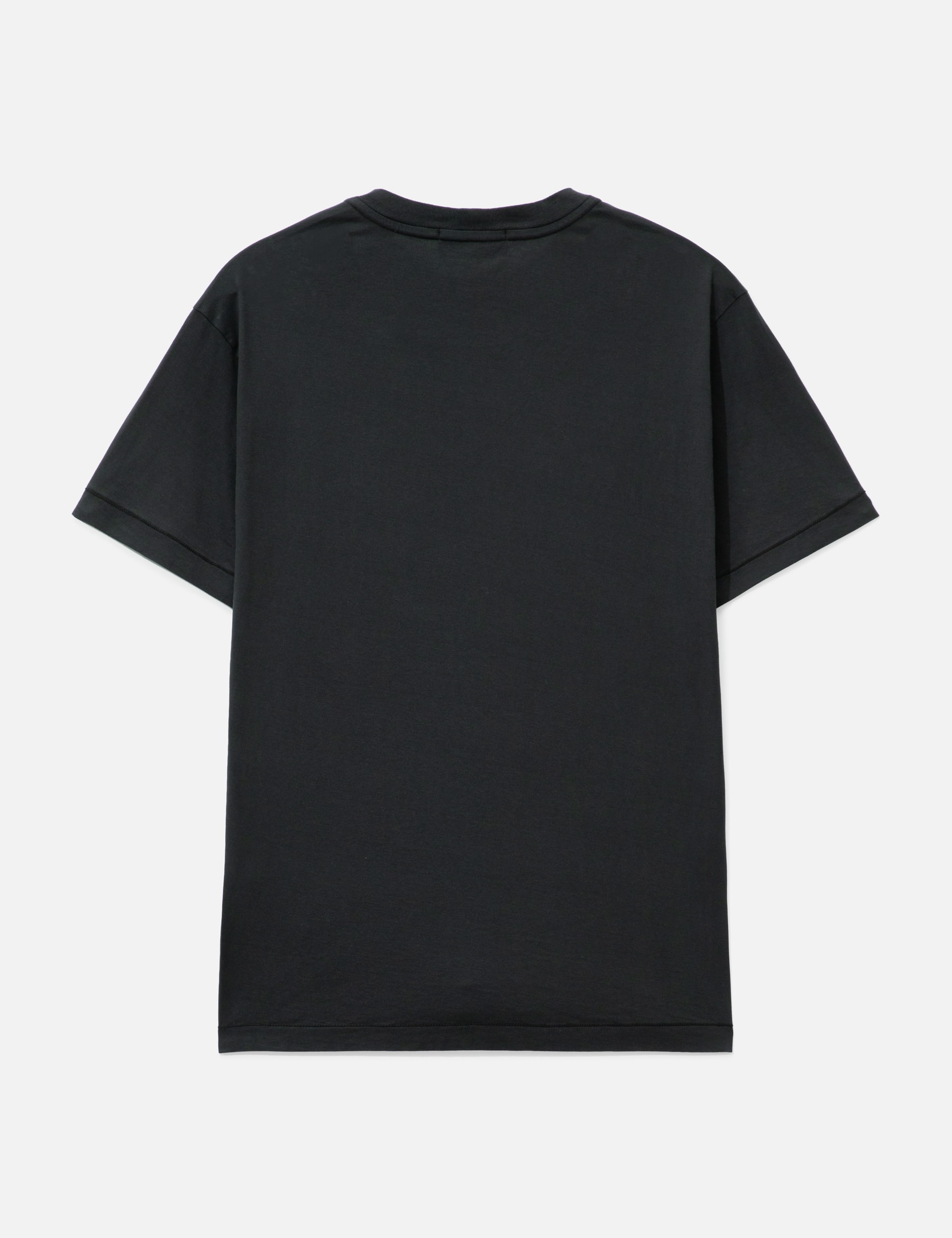 60/2 Cotton Jersey T-Shirt view 17