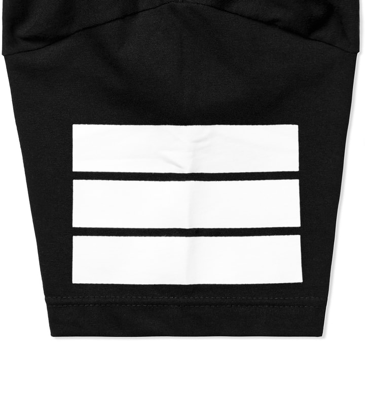 Black Box T-Shirt Placeholder Image