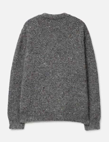 Buttoned Cardigan view 9