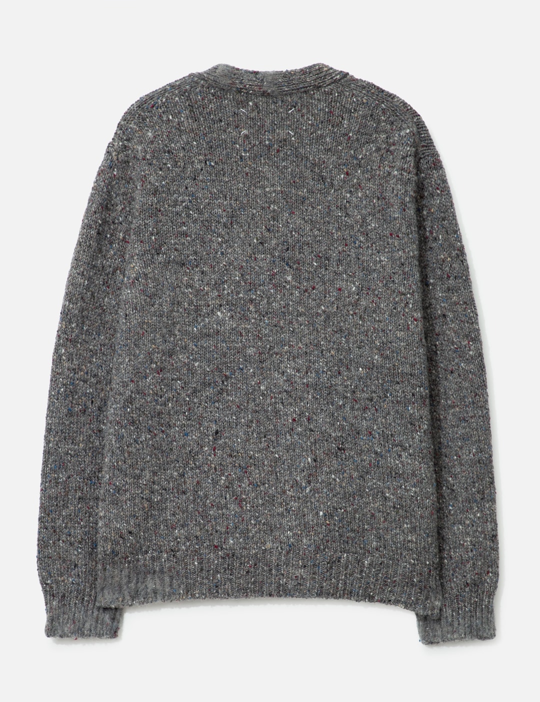 Buttoned Cardigan view 10