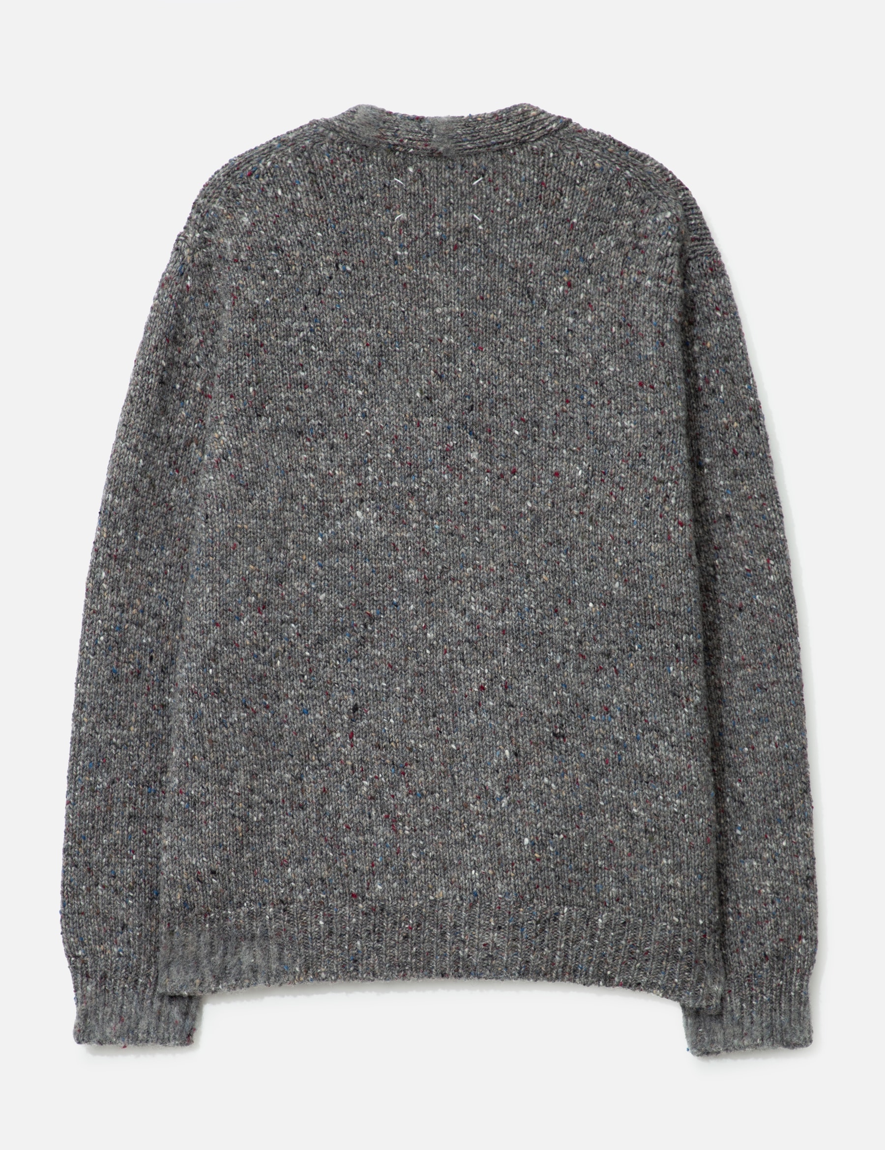 Buttoned Cardigan view 20