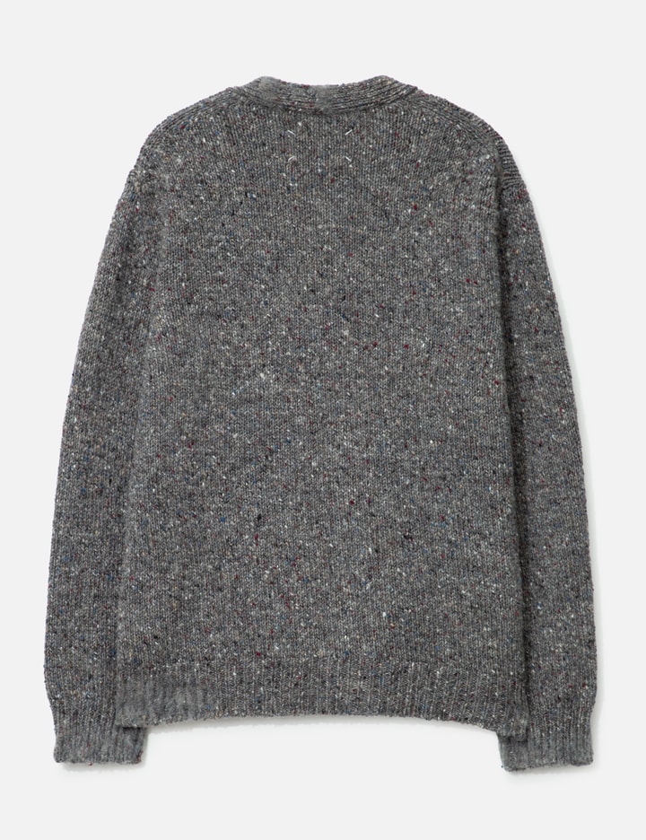 Buttoned Cardigan Placeholder Image