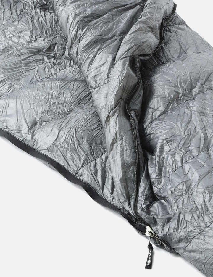 NANGA × and wander sleeping bag 500 Placeholder Image